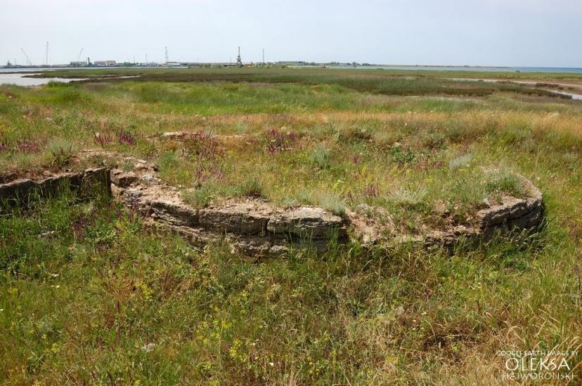 Сніжне з panoramio.com - Снежное