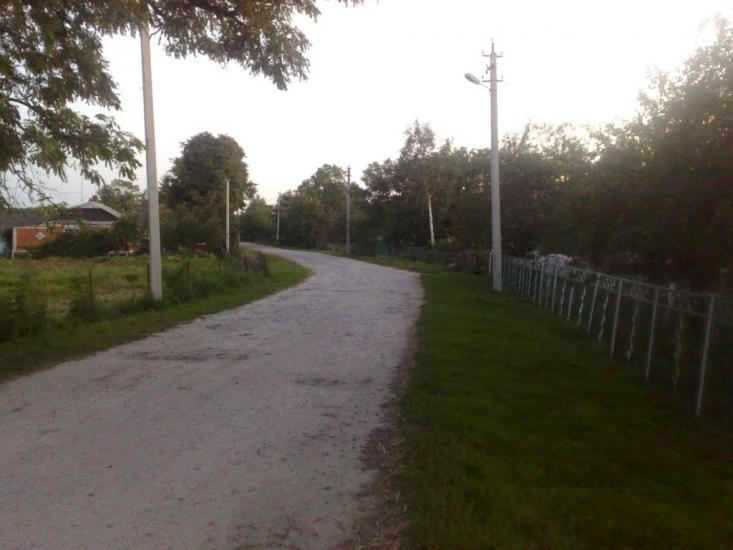 Осекрів з panoramio.com - Осекров