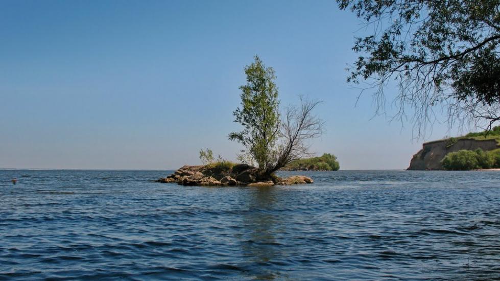 Нагірне з panoramio.com - Nagirne