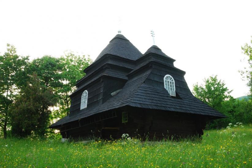 Ужок з panoramio.com - Ужок