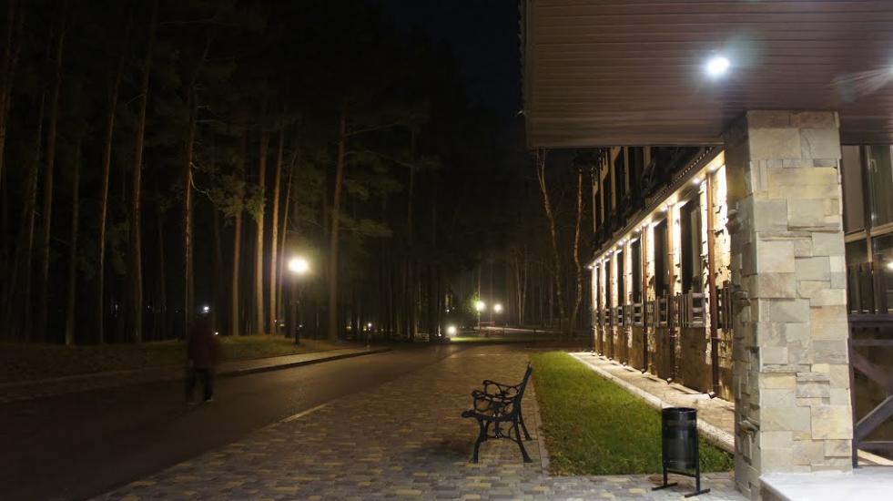 Снов'янка з panoramio.com - Сновянка