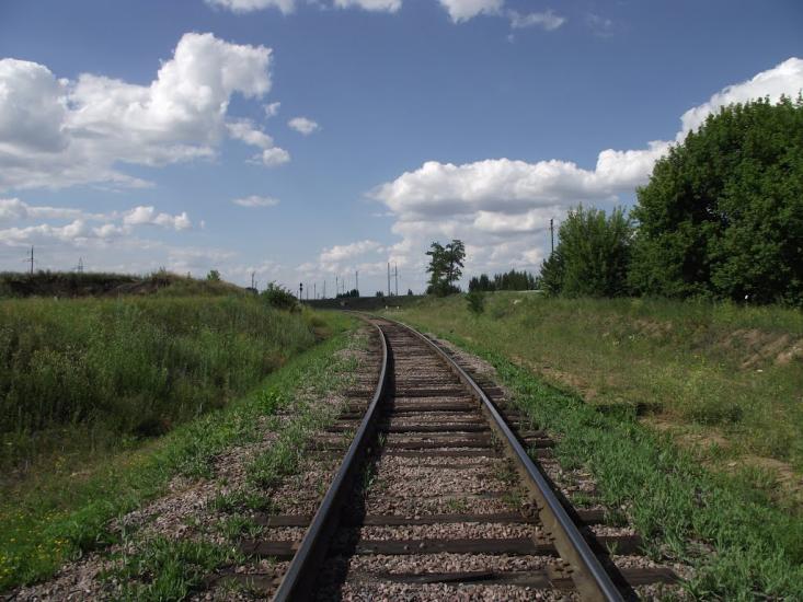 Удачне з panoramio.com - Удачное