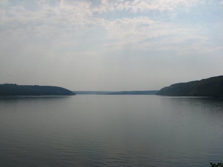 Кормань з panoramio.com - Кормань