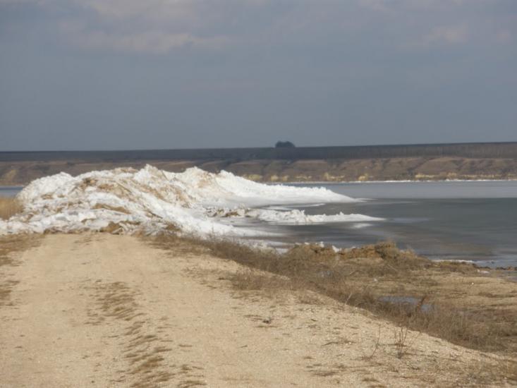 Широке з panoramio.com - Широкое