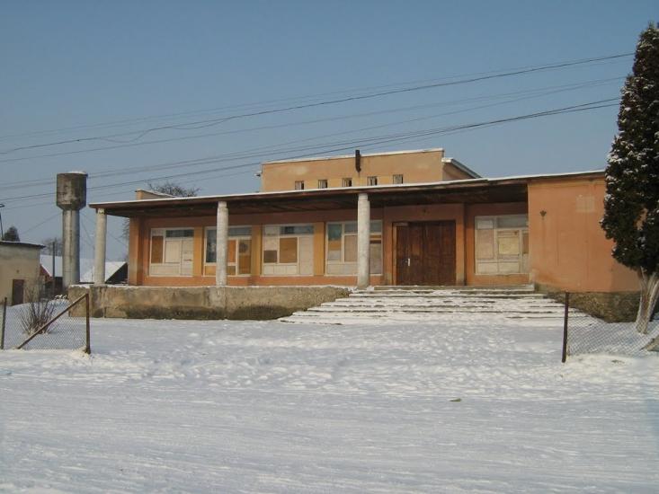 Ріпнів з panoramio.com - Ріпнів