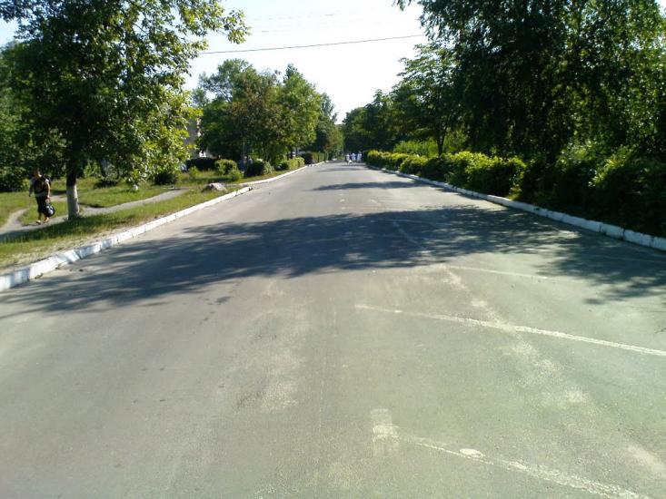 Камінь-Каширський з panoramio.com - Камінь-Каширський