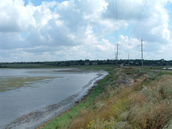 Одрадове з panoramio.com - Отрадово