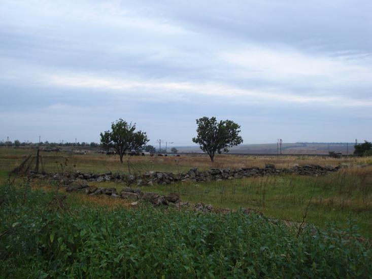 Булдинка з panoramio.com - Булдинка