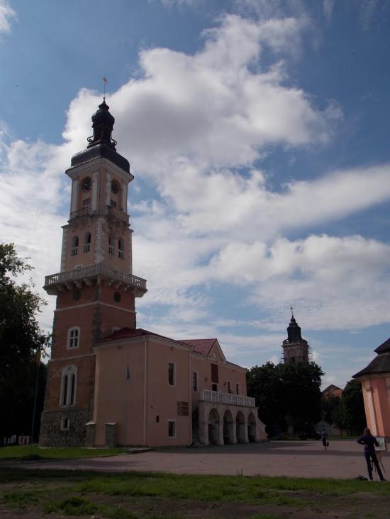 Пудлівці з panoramio.com - Пудлівці