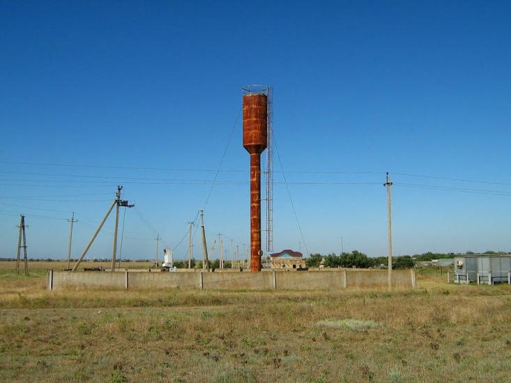 Веселівка з panoramio.com - Веселовка