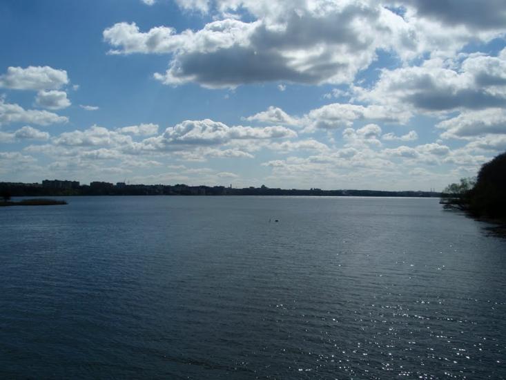 Біла з panoramio.com - Біла