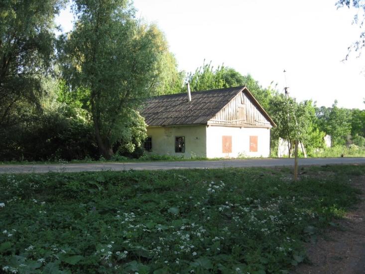 Кищенці з panoramio.com - Kyschentsi