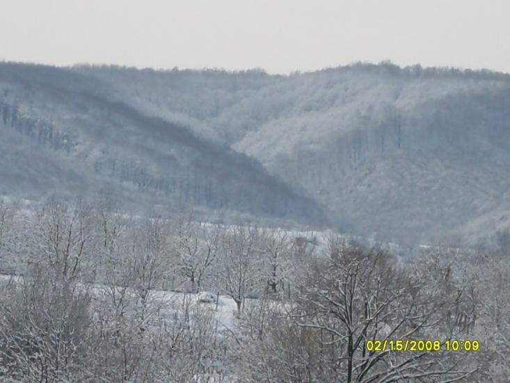 Холмовець з panoramio.com - Холмовец