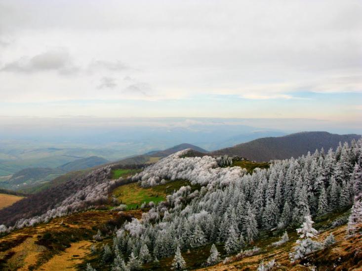 Біласовиця з panoramio.com - Bilasovytsya