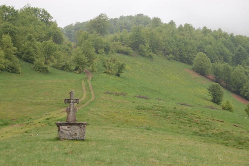 Тюшка з panoramio.com - Тюшка