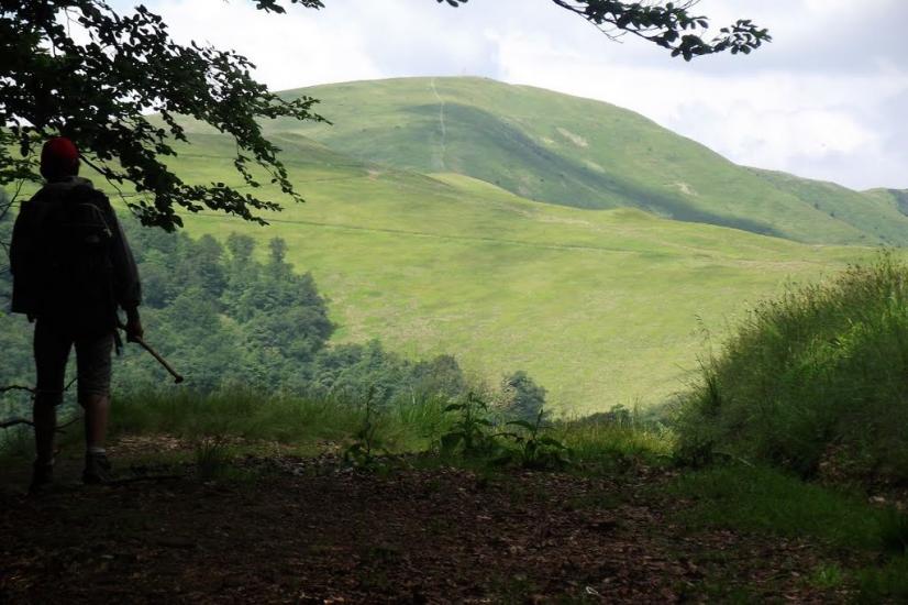 Сопки з panoramio.com - Сопки