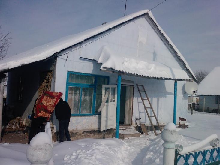 Кормань з panoramio.com - Кормань