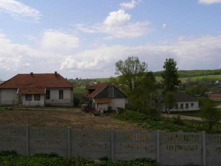 Чорний Острів з panoramio.com - Черный Остров