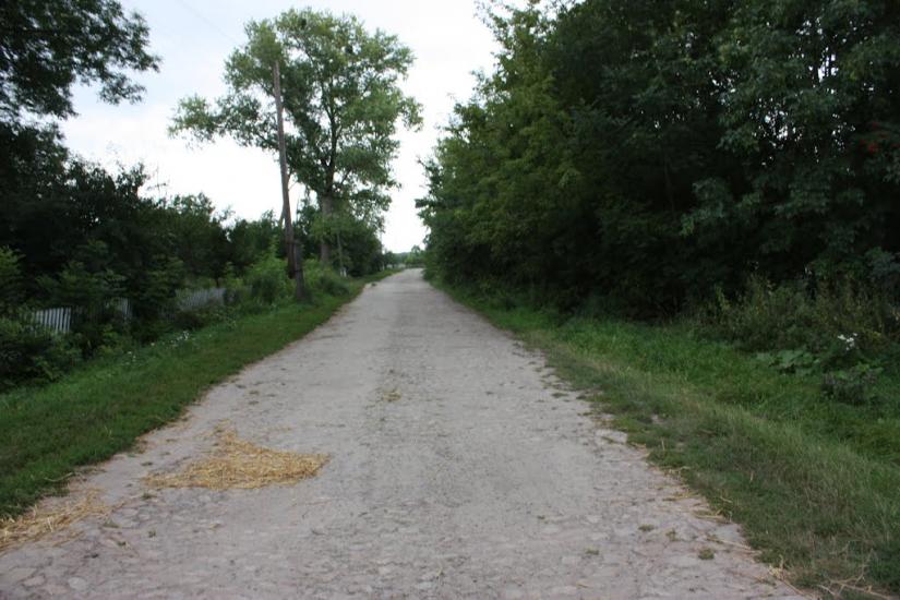 Дацьки з panoramio.com - Дацьки