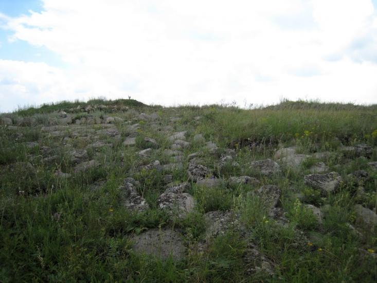 Мала Мартинівка з panoramio.com - Мала Мартинівка