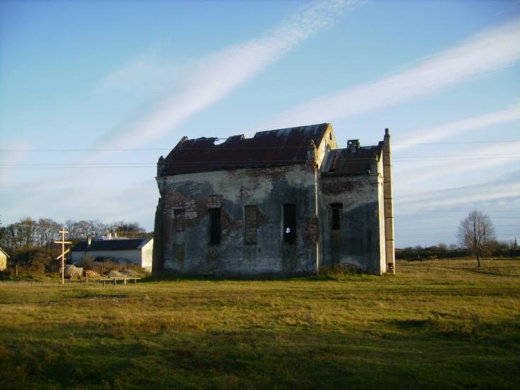 Сидинівка з panoramio.com - Сидинівка