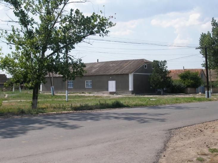 Веселий Кут з panoramio.com - Веселий Кут