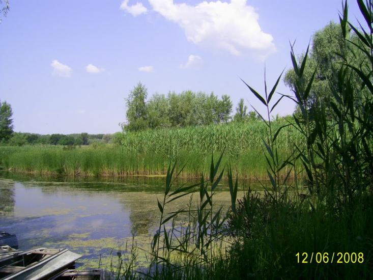 Дзержинське з panoramio.com - Дзержинское