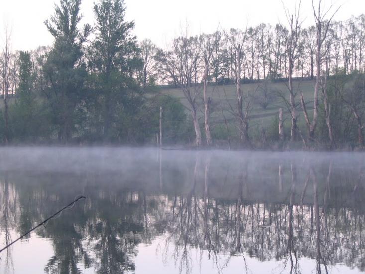 Сковородинівка з panoramio.com - Сковородинівка