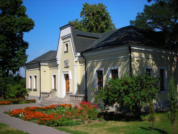 Шевченкове з panoramio.com - Шевченково