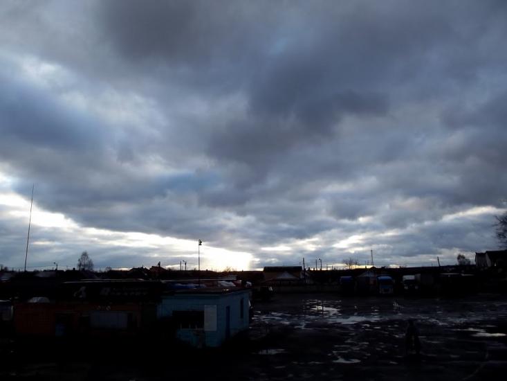 Костопіль з panoramio.com - Костополь