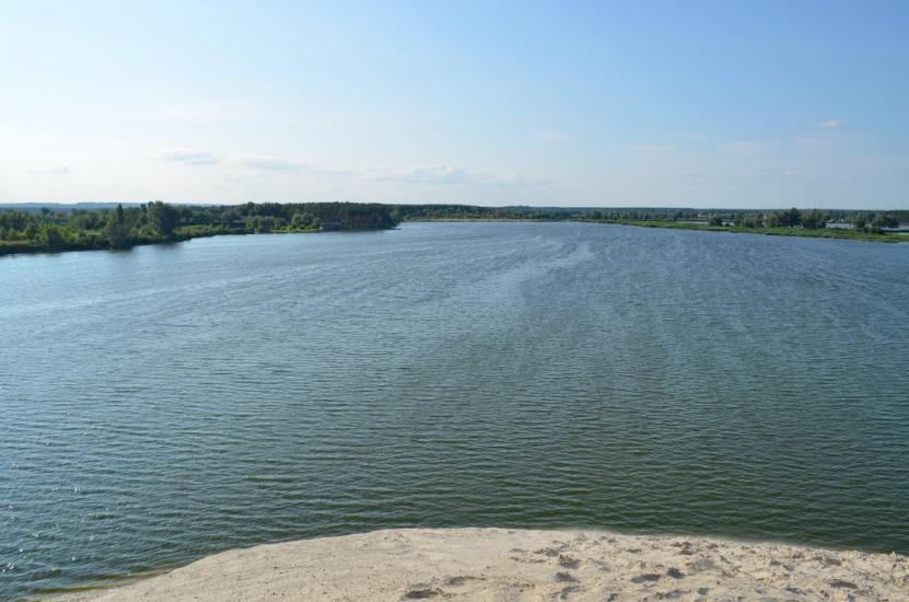 Дерев'яна з panoramio.com - Дерев'яна