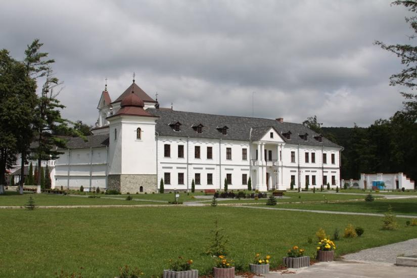 Перемишляни з panoramio.com - Перемышляны