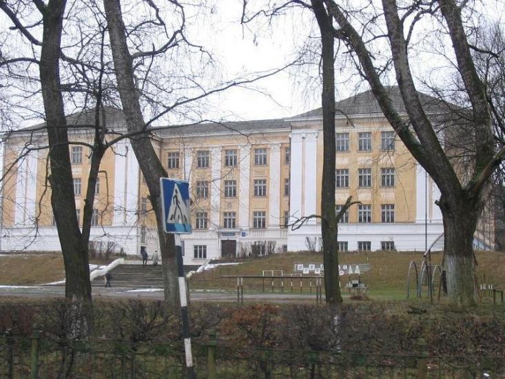 Борислав з panoramio.com - Borislav