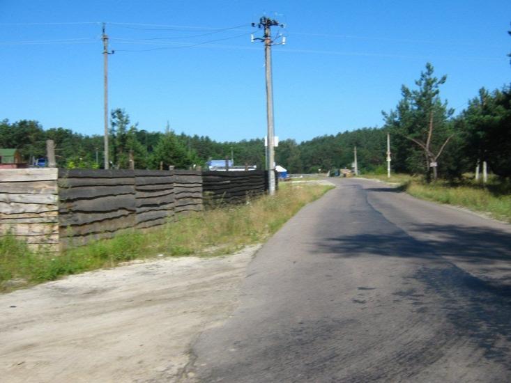 Залісся з panoramio.com - Залісся