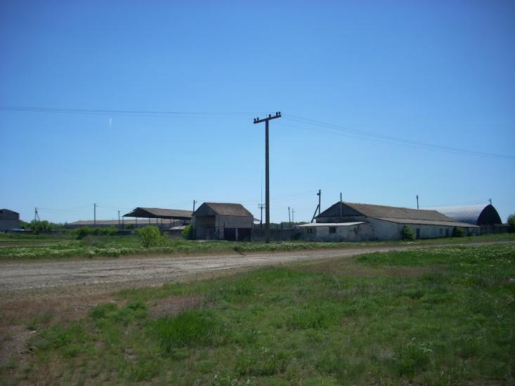 Медвежанка з panoramio.com - Медвежанка
