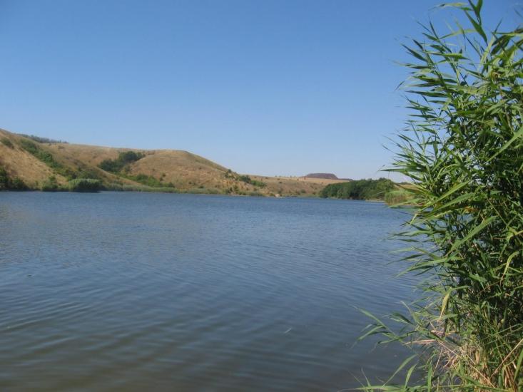 Киселеве з panoramio.com - Киселево