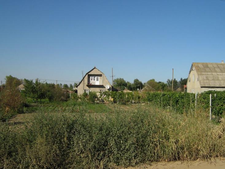 Ліски з panoramio.com - Лески