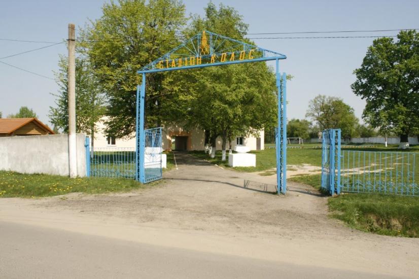 Камінь-Каширський з panoramio.com - Камінь-Каширський