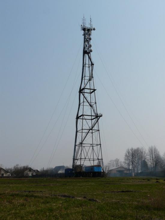 Ічня з panoramio.com - Ichnya