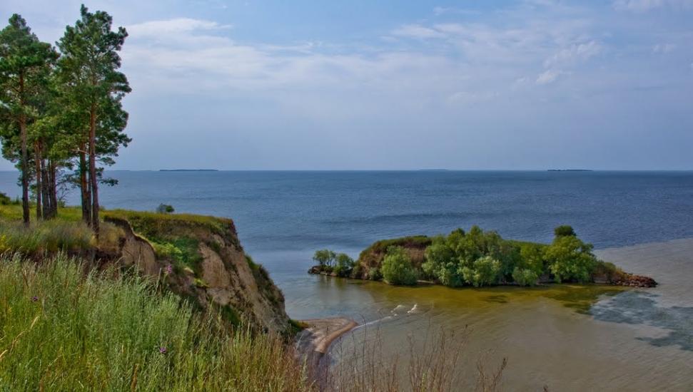 Нагірне з panoramio.com - Nagirne