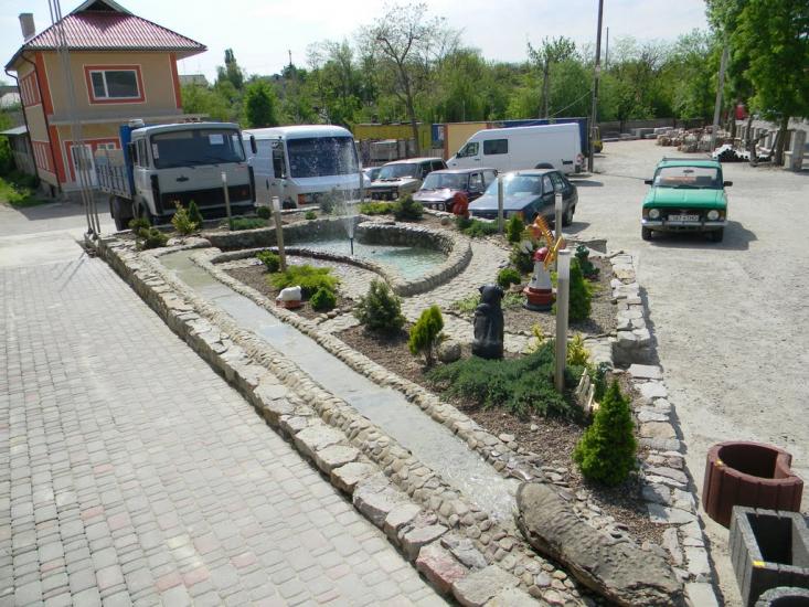 Кельменці з panoramio.com - Кельменцы