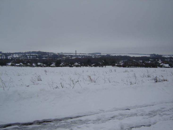 Вербівка з panoramio.com - Вербівка