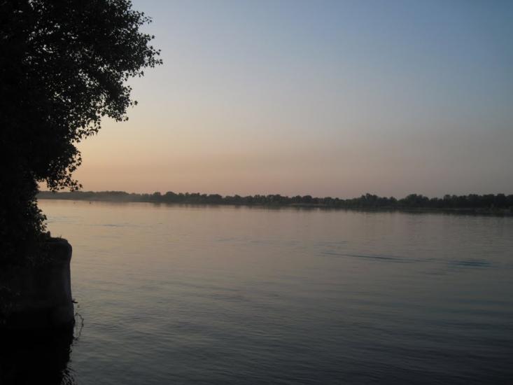Чикалівка з panoramio.com - Чикаловка