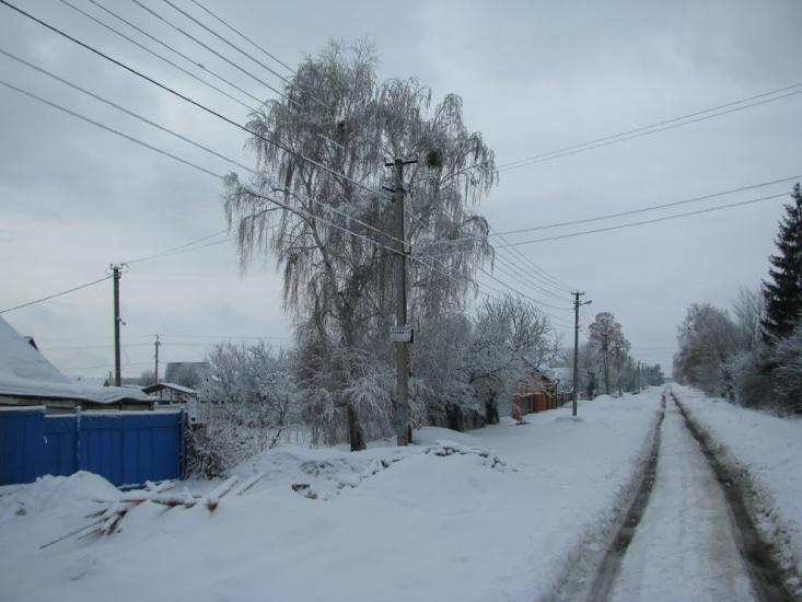 Демидів з panoramio.com - Демидов