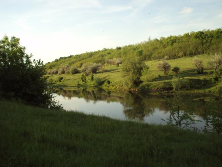 Балта з panoramio.com - Балта