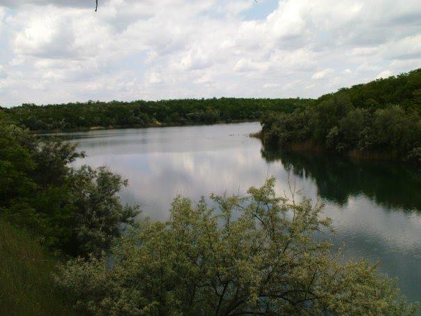 Балахівка з panoramio.com - Балаховка