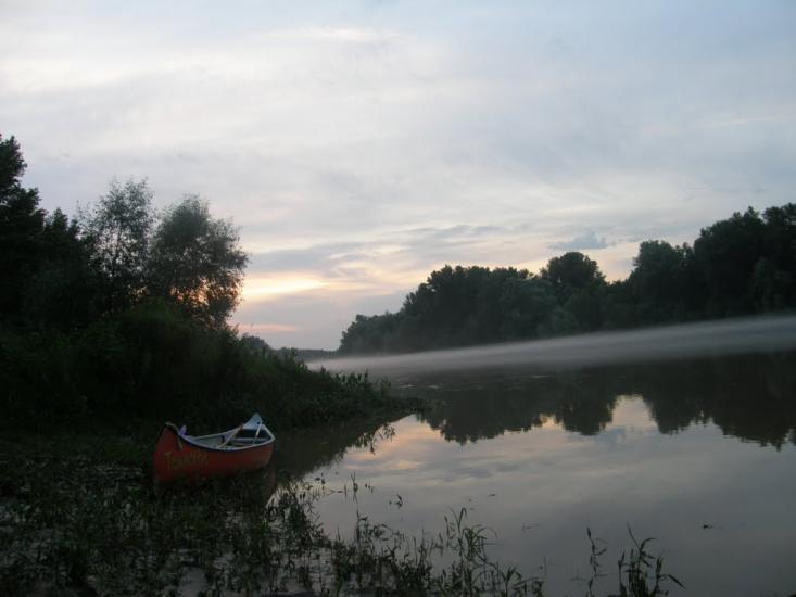 Соловка з panoramio.com - Соловка