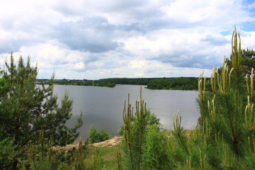 Перлявка з panoramio.com - Перлявка