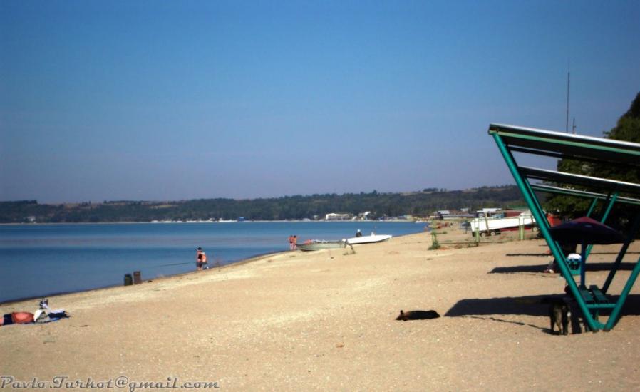 Ялта з panoramio.com - Ялта