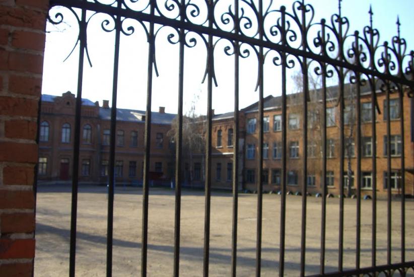 Ананьїв з panoramio.com - Ананьев